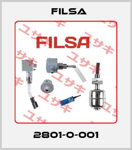 2801-0-001 Filsa