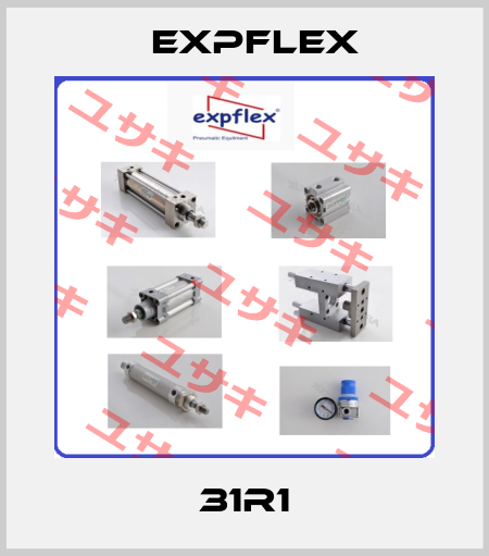 31R1 EXPFLEX