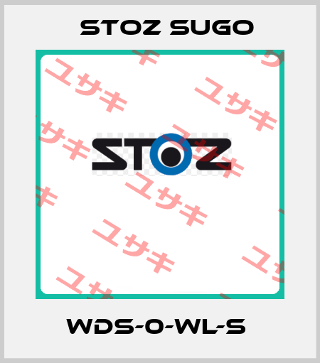 WDS-0-WL-S  Stoz Sugo