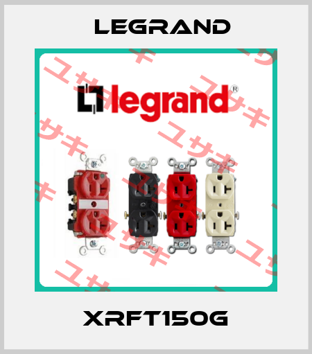 XRFT150G Legrand