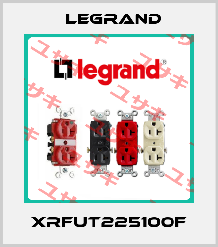 XRFUT225100F Legrand