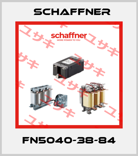 FN5040-38-84 Schaffner