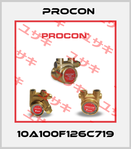 10A100F126C719 Procon