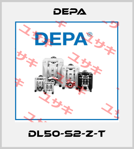 DL50-S2-Z-T Depa
