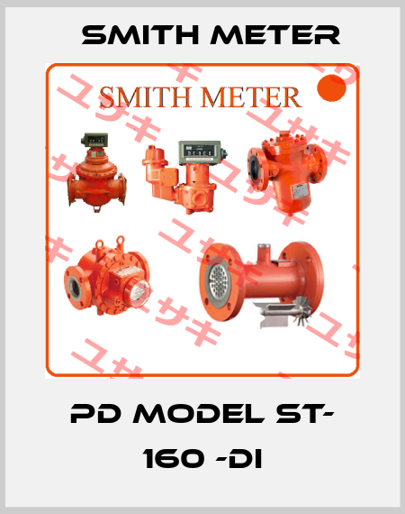 PD Model ST- 160 -DI Smith Meter