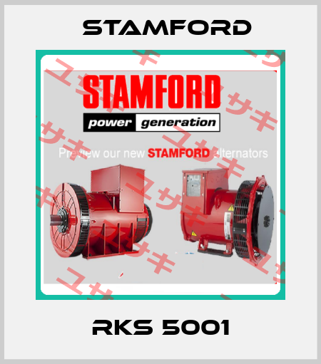 RKS 5001 Stamford