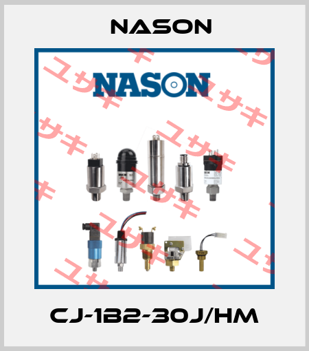 CJ-1B2-30J/HM Nason