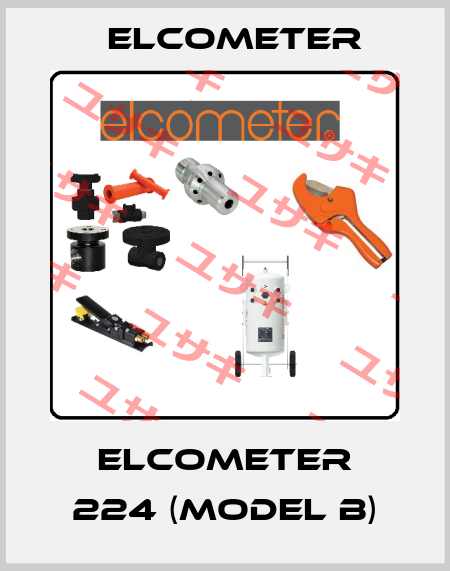 Elcometer 224 (Model B) Elcometer