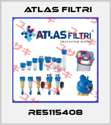 RE5115408 Atlas Filtri