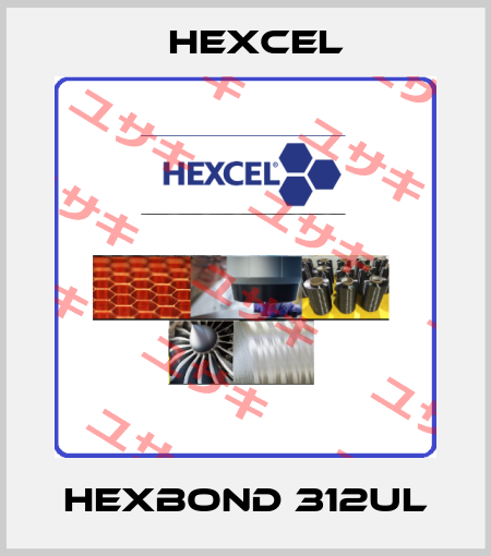 HEXBOND 312UL Hexcel