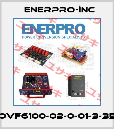 FCOVF6100-02-0-01-3-35-1-1 Enerpro-İnc