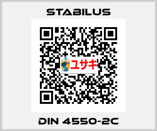 Din 4550-2c Stabilus