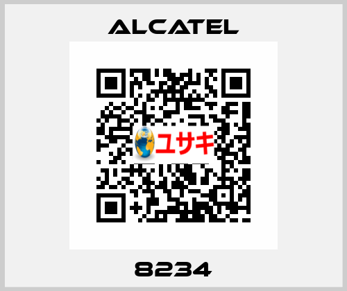 8234 Alcatel