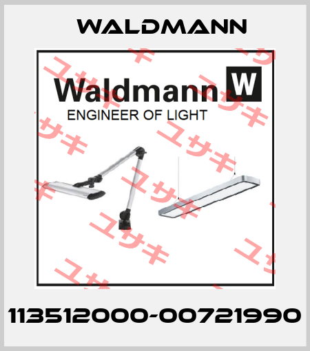 113512000-00721990 Waldmann