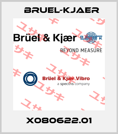 X080622.01 Bruel-Kjaer