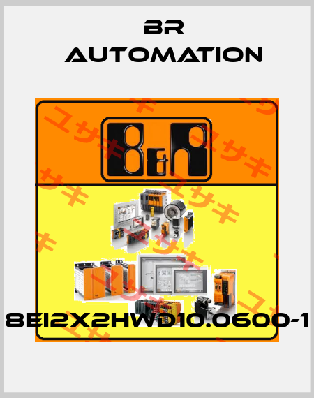 8EI2X2HWD10.0600-1 Br Automation