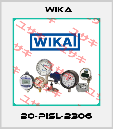 20-PISL-2306 Wika