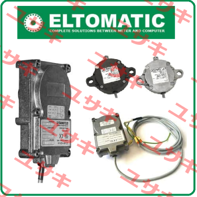 type 01-08 Eltomatic