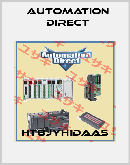 HT8JYH1DAA5 Automation Direct