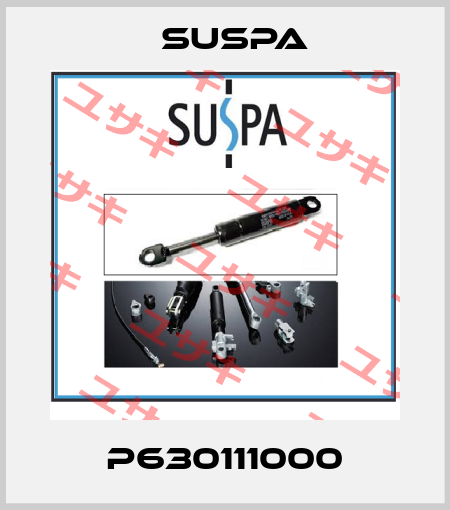 P630111000 Suspa