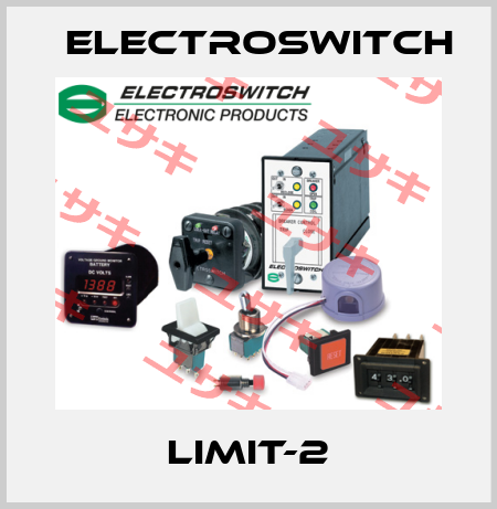 LIMIT-2 Electroswitch