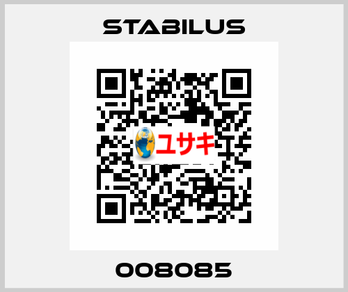 008085 Stabilus