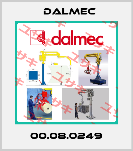 00.08.0249 Dalmec