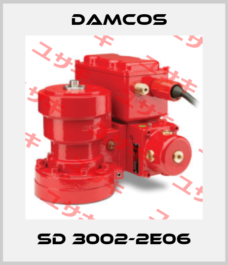 SD 3002-2E06 Damcos
