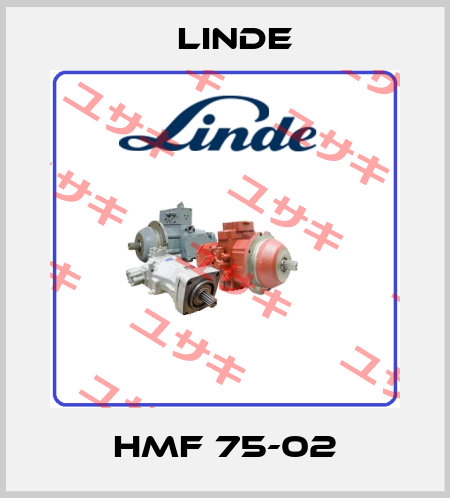 HMF 75-02 Linde