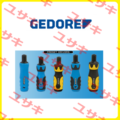 GED1001000S Gedore