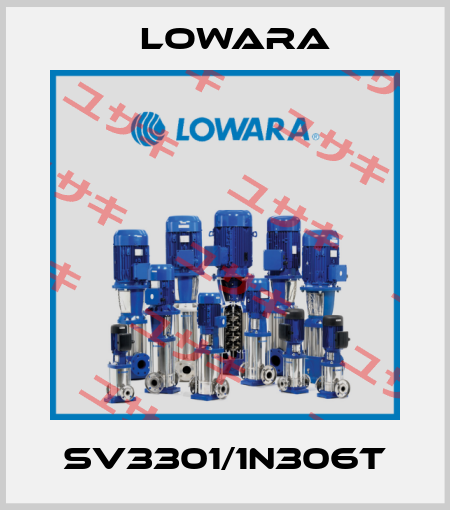 SV3301/1N306T Lowara