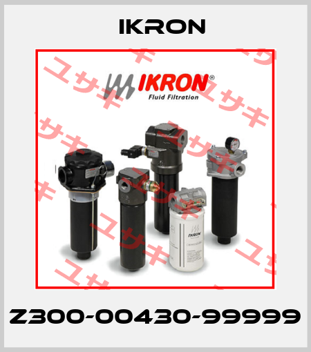 Z300-00430-99999 Ikron