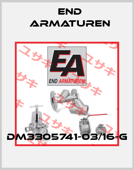 DM3305741-03/16-G End Armaturen