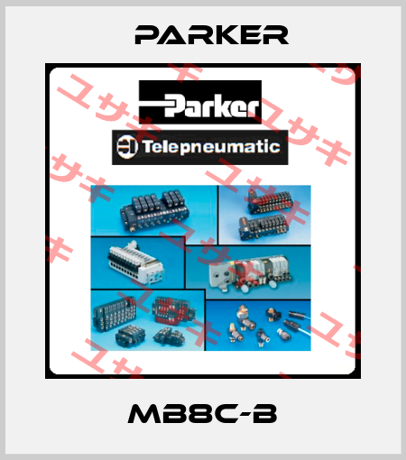 MB8C-B Parker