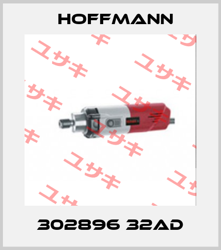 302896 32AD Hoffmann