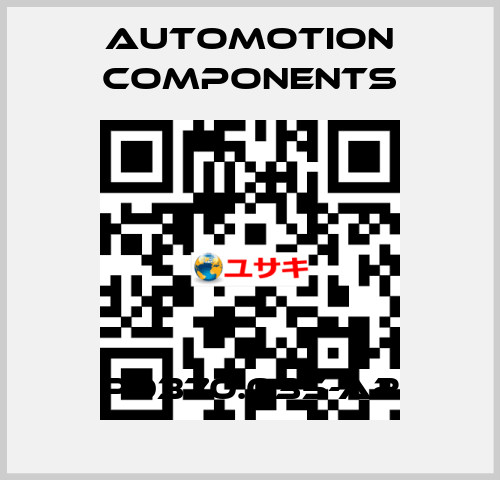 P0370.035-A2 Automotion Components