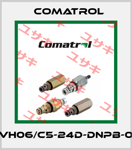 EVH06/C5-24D-DNPB-00 Comatrol