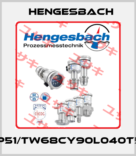 T-TP51/TW68CY90L040T504 Hengesbach