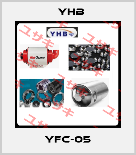 YFC-05 YHB
