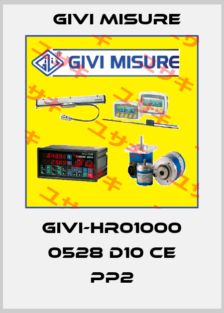 GIVI-HR01000 0528 D10 CE PP2 Givi Misure