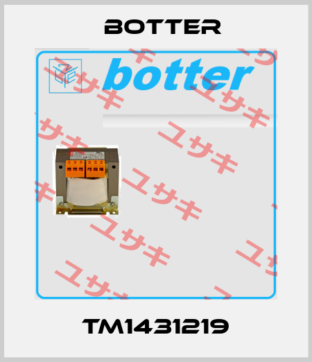 TM1431219 Botter