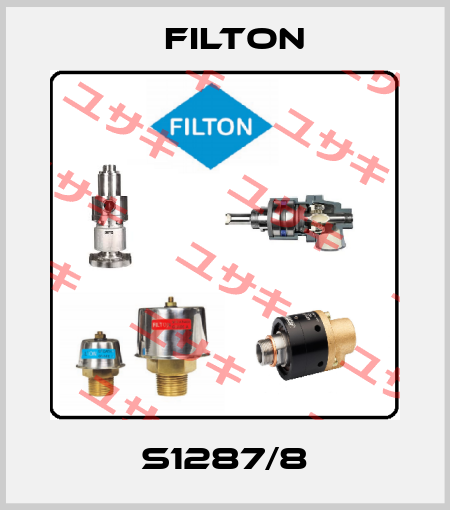 S1287/8 Filton