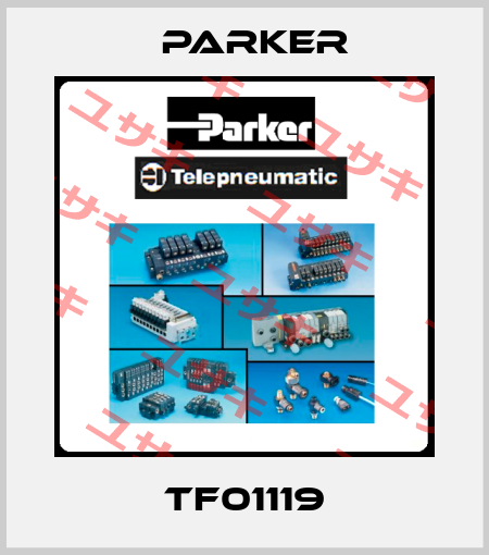 TF01119 Parker