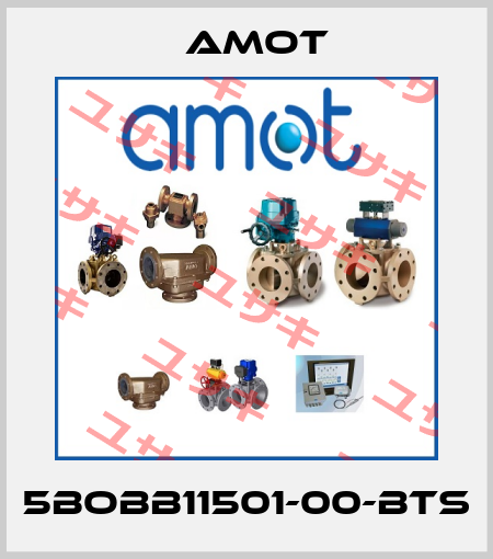 5BOBB11501-00-BTS Amot