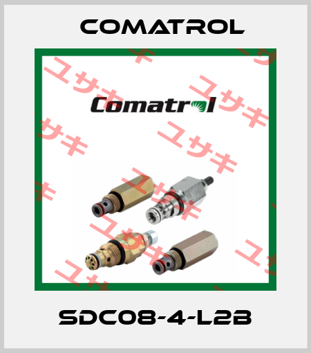 SDC08-4-L2B Comatrol