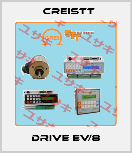 DRIVE EV/8 Creistt