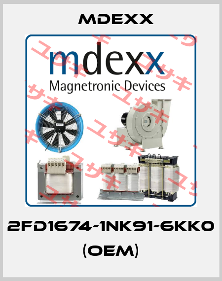 2FD1674-1NK91-6KK0 (OEM) Mdexx