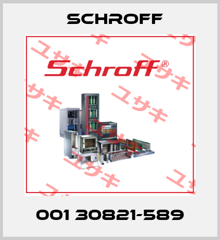 001 30821-589 Schroff