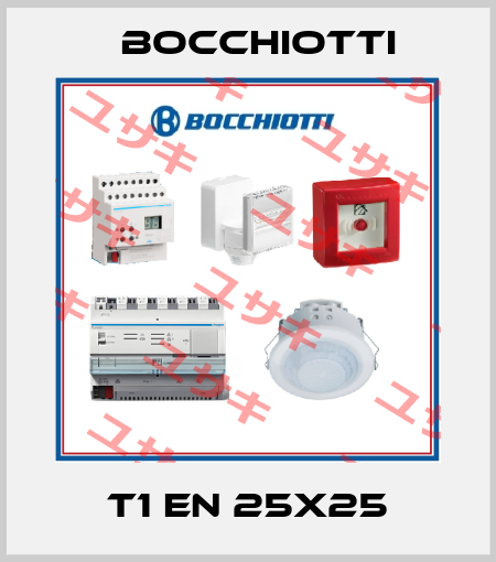 T1 EN 25x25 Bocchiotti