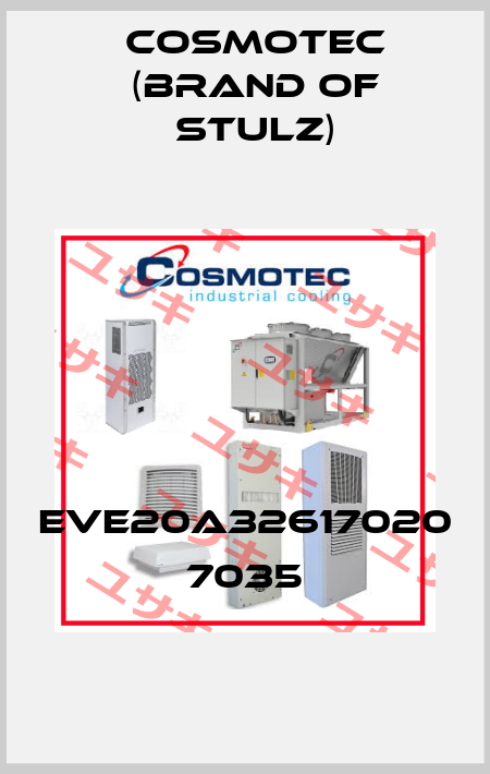 EVE20A32617020 7035 Cosmotec (brand of Stulz)